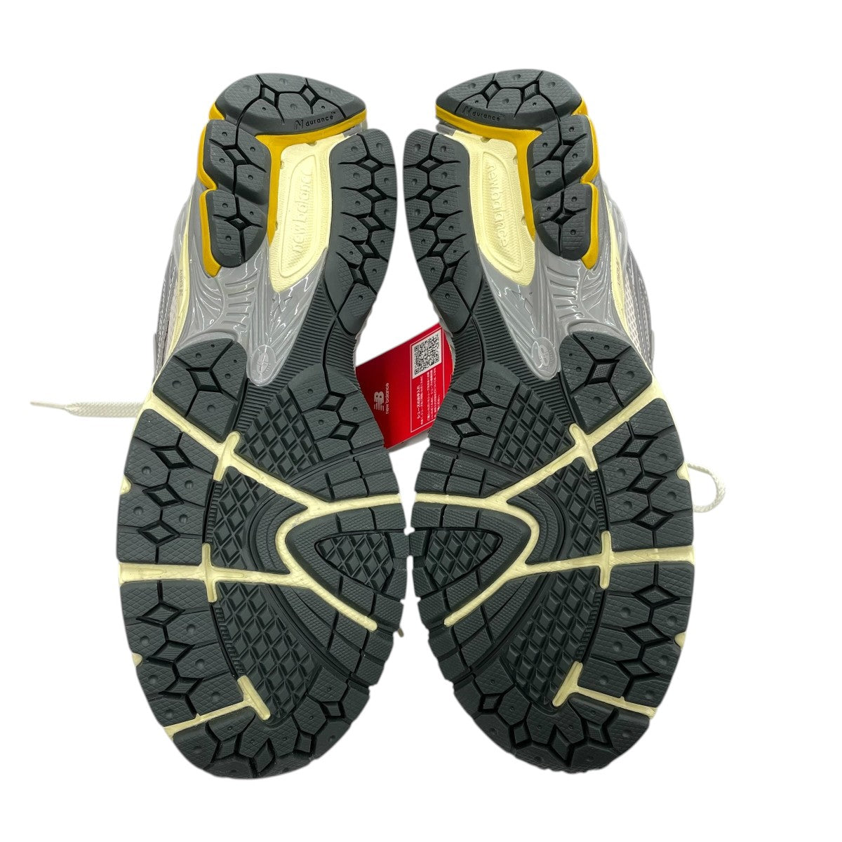 NEW BALANCE スニーカーM1906RRD 古着・中古-4枚目のアイテム画像