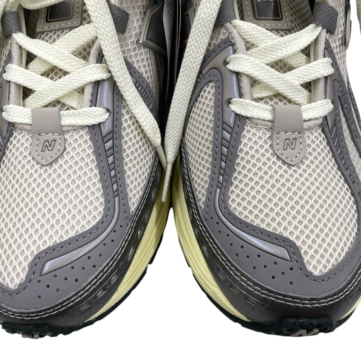 NEW BALANCE スニーカーM1906RRD 古着・中古-6枚目のアイテム画像