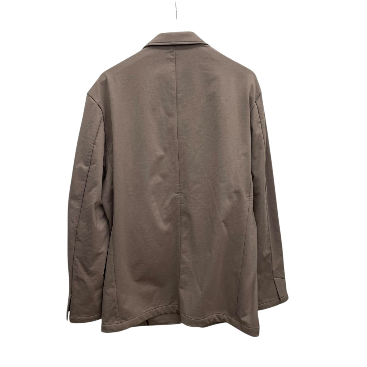 NEW BALANCE Single Jacket TEXBRIDジャケットAMJ25003 MET24 古着・中古-2枚目のアイテム画像