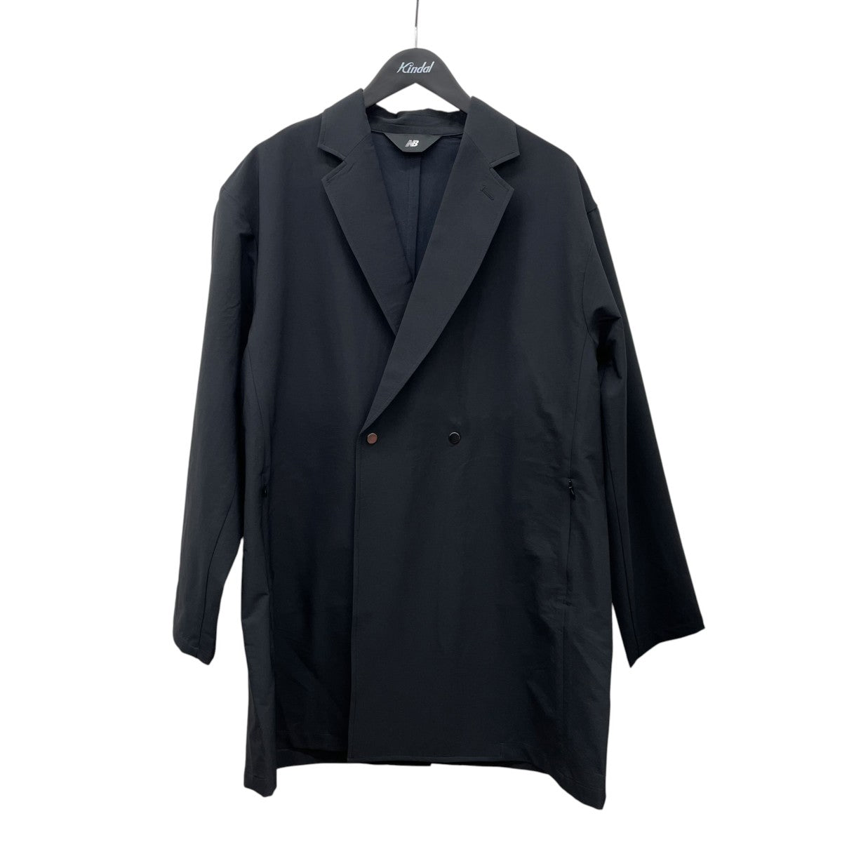 DOUBLE SHORT COATコートJMJL1515 Met24