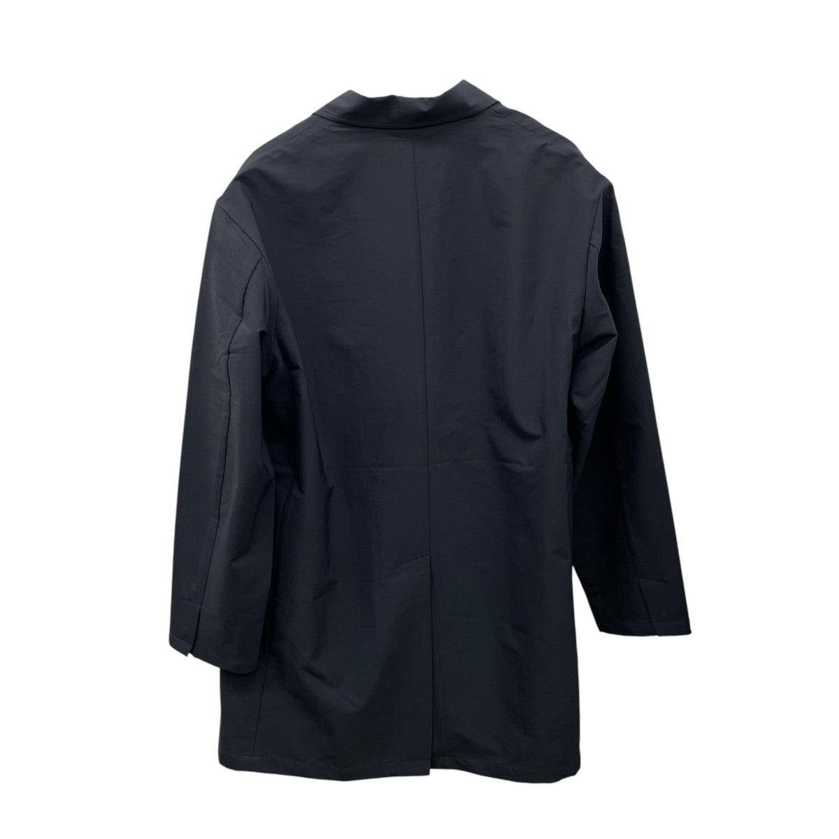 DOUBLE SHORT COATコートJMJL1515 Met24