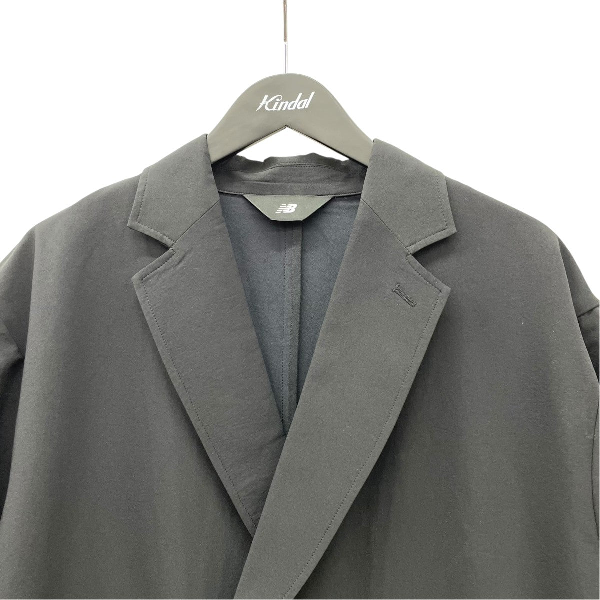 DOUBLE SHORT COATコートJMJL1515 Met24