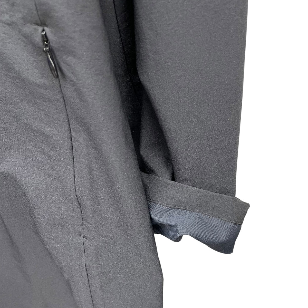 DOUBLE SHORT COATコートJMJL1515 Met24
