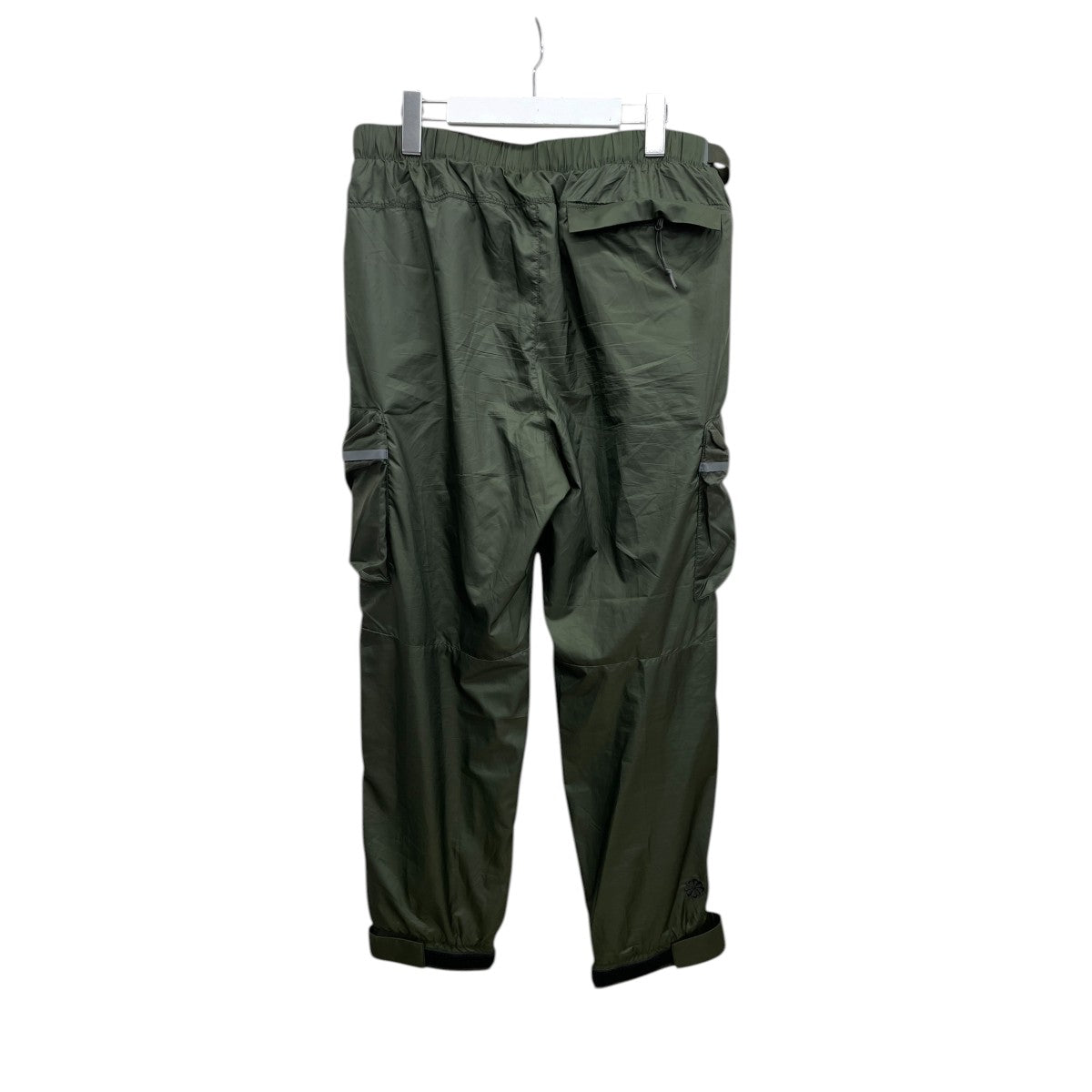 NIKE NSW TP LND RPLナイロンパンツDQ4279-355 古着・中古-2枚目のアイテム画像