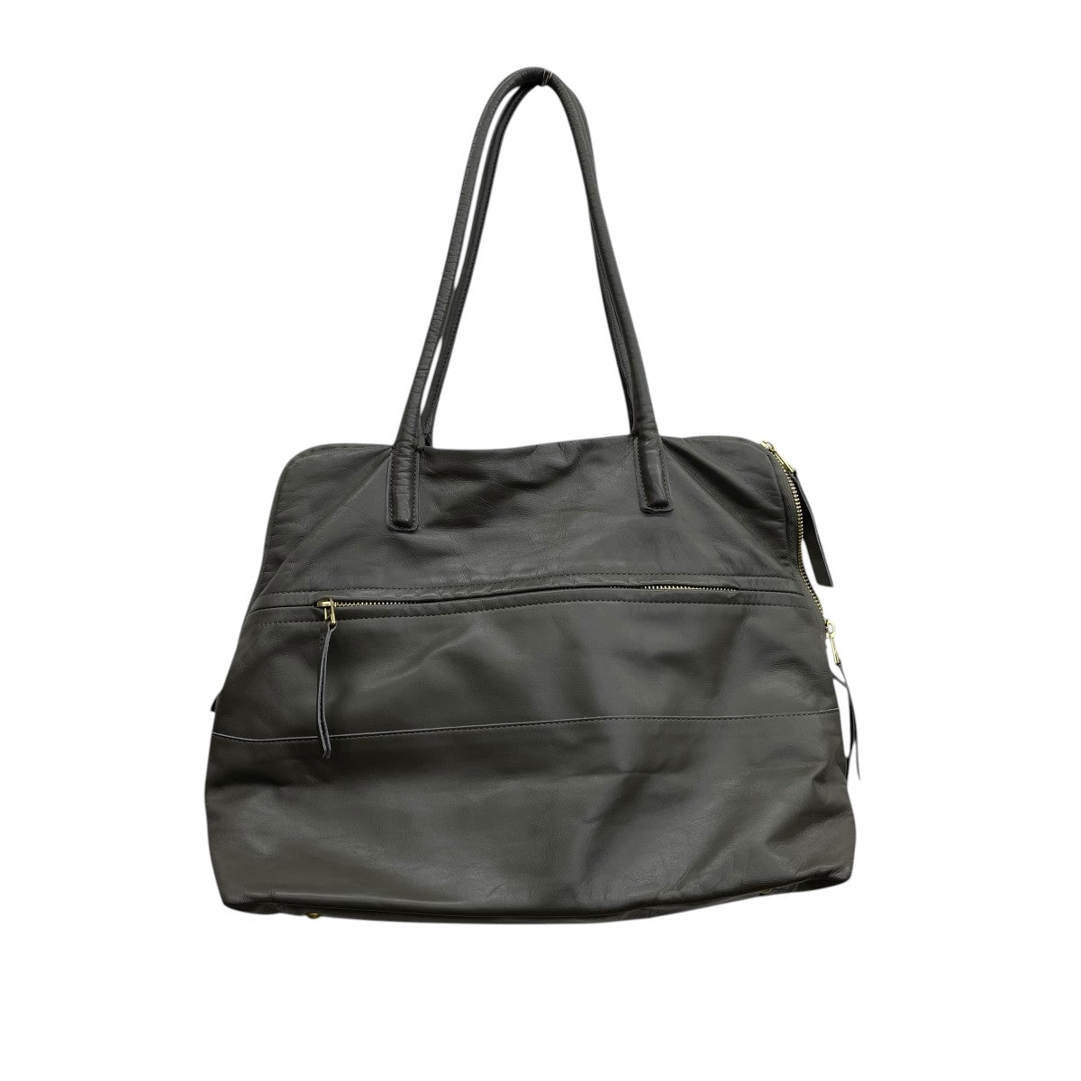 Neutral Gray トートバッグ 古着・中古-2枚目のアイテム画像