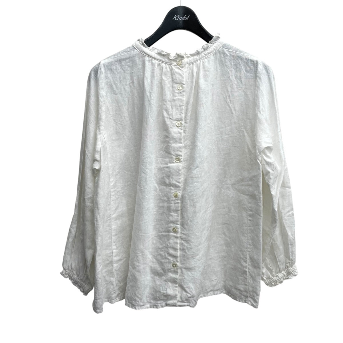 nest Robe ブラウス 古着・中古-1枚目のアイテム画像