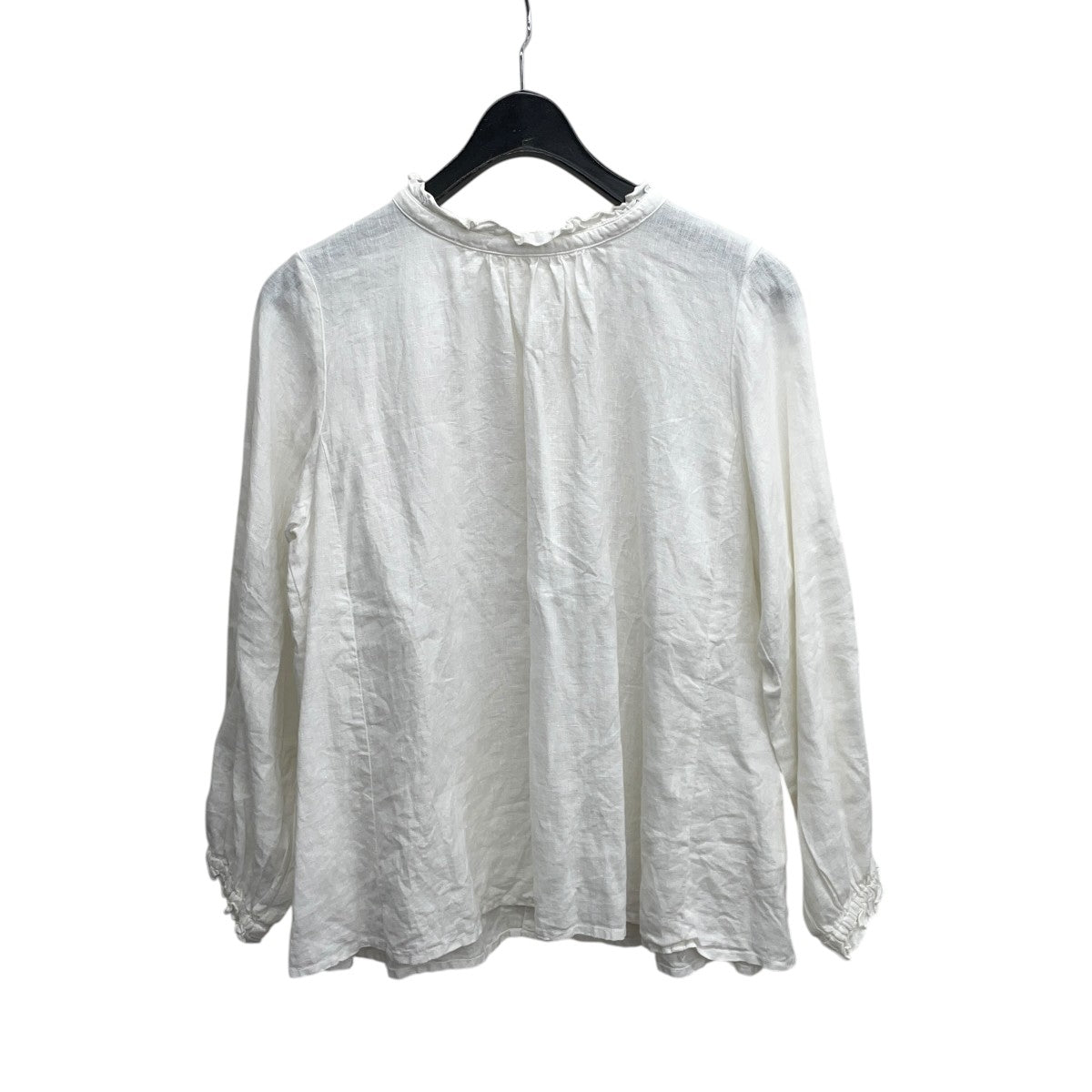 nest Robe ブラウス 古着・中古-2枚目のアイテム画像