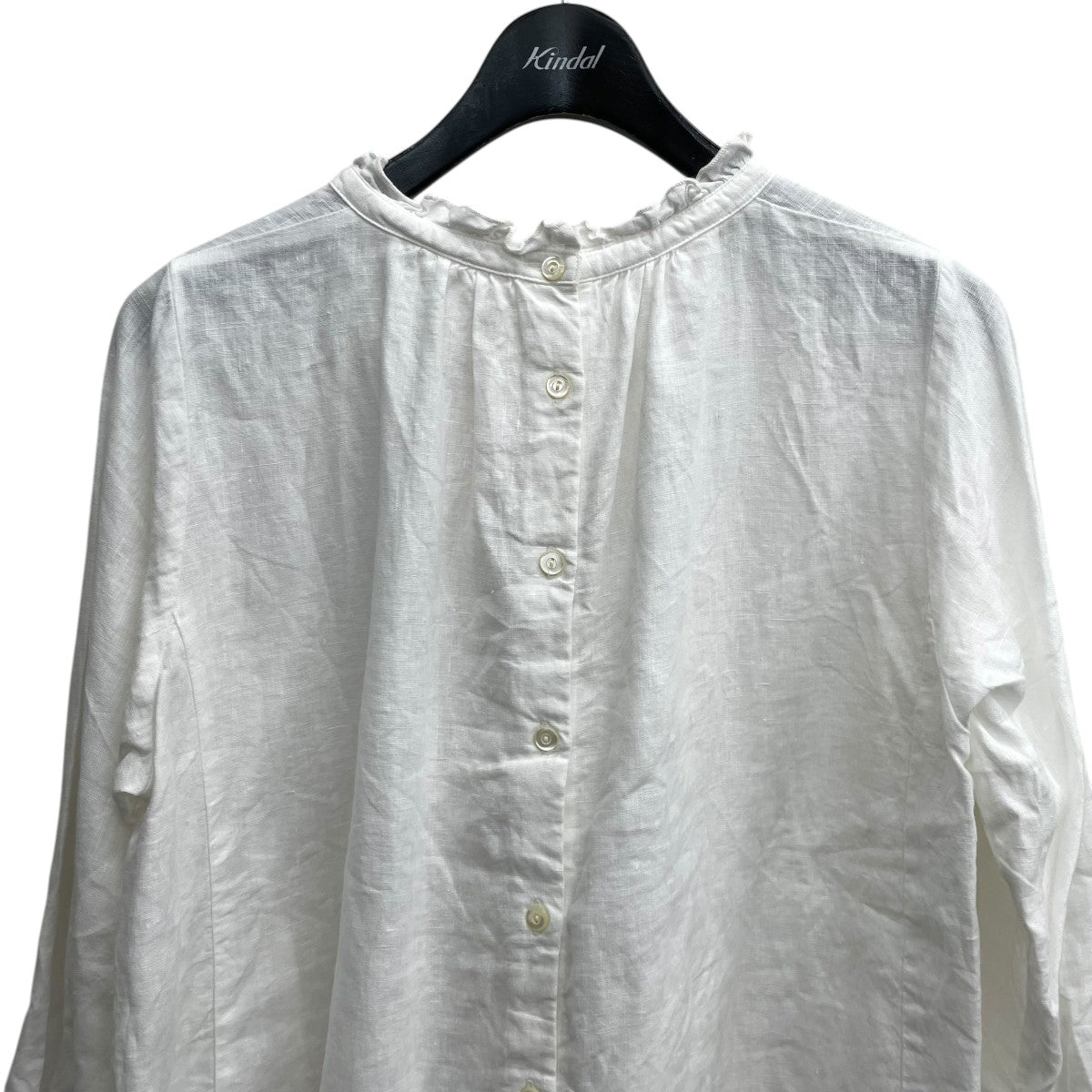 nest Robe ブラウス 古着・中古-3枚目のアイテム画像