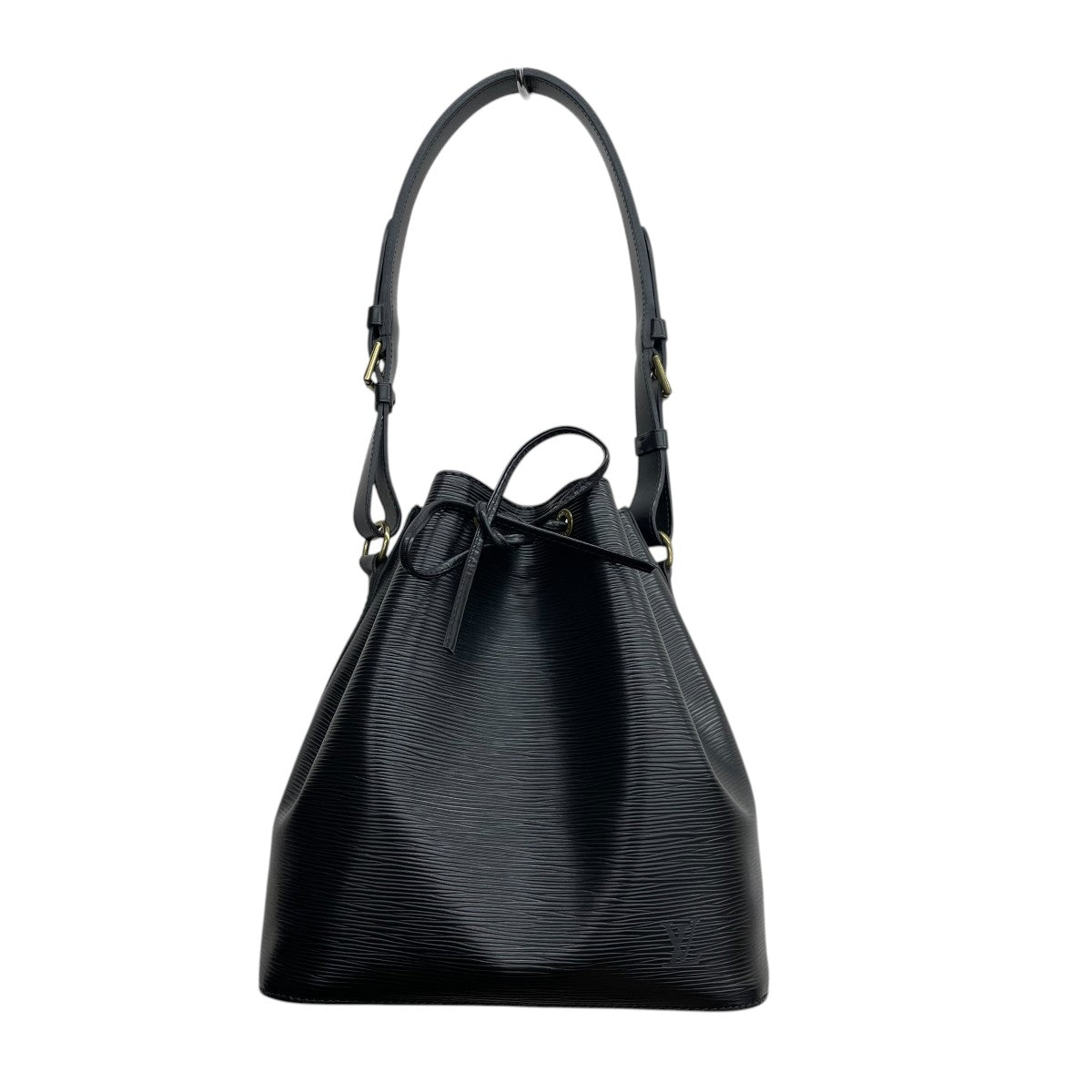LOUIS VUITTON プチノエショルダーバッグM59012 古着・中古-1枚目のアイテム画像