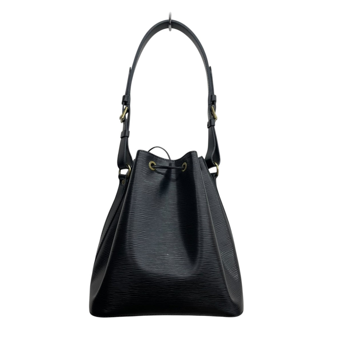 LOUIS VUITTON プチノエショルダーバッグM59012 古着・中古-2枚目のアイテム画像