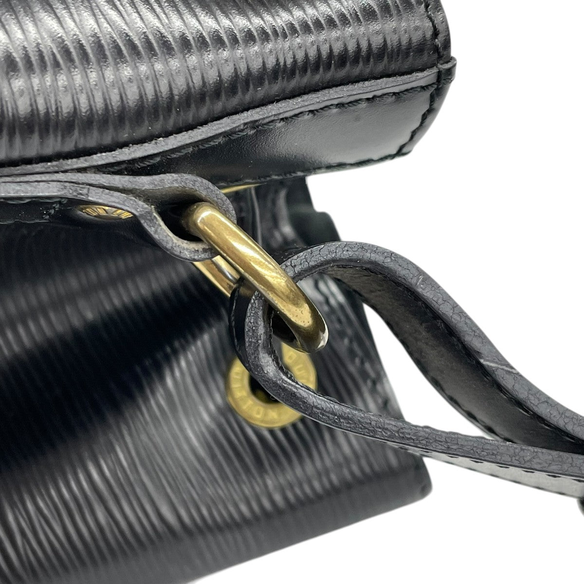 LOUIS VUITTON プチノエショルダーバッグM59012 古着・中古-5枚目のアイテム画像