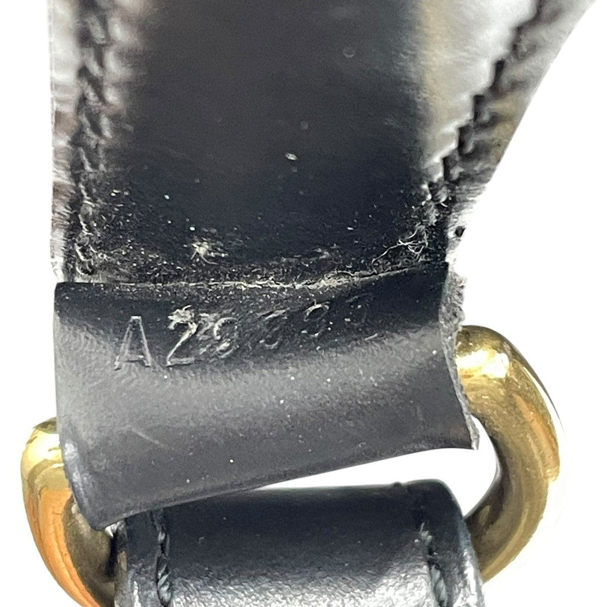 LOUIS VUITTON プチノエショルダーバッグM59012 古着・中古-6枚目のアイテム画像