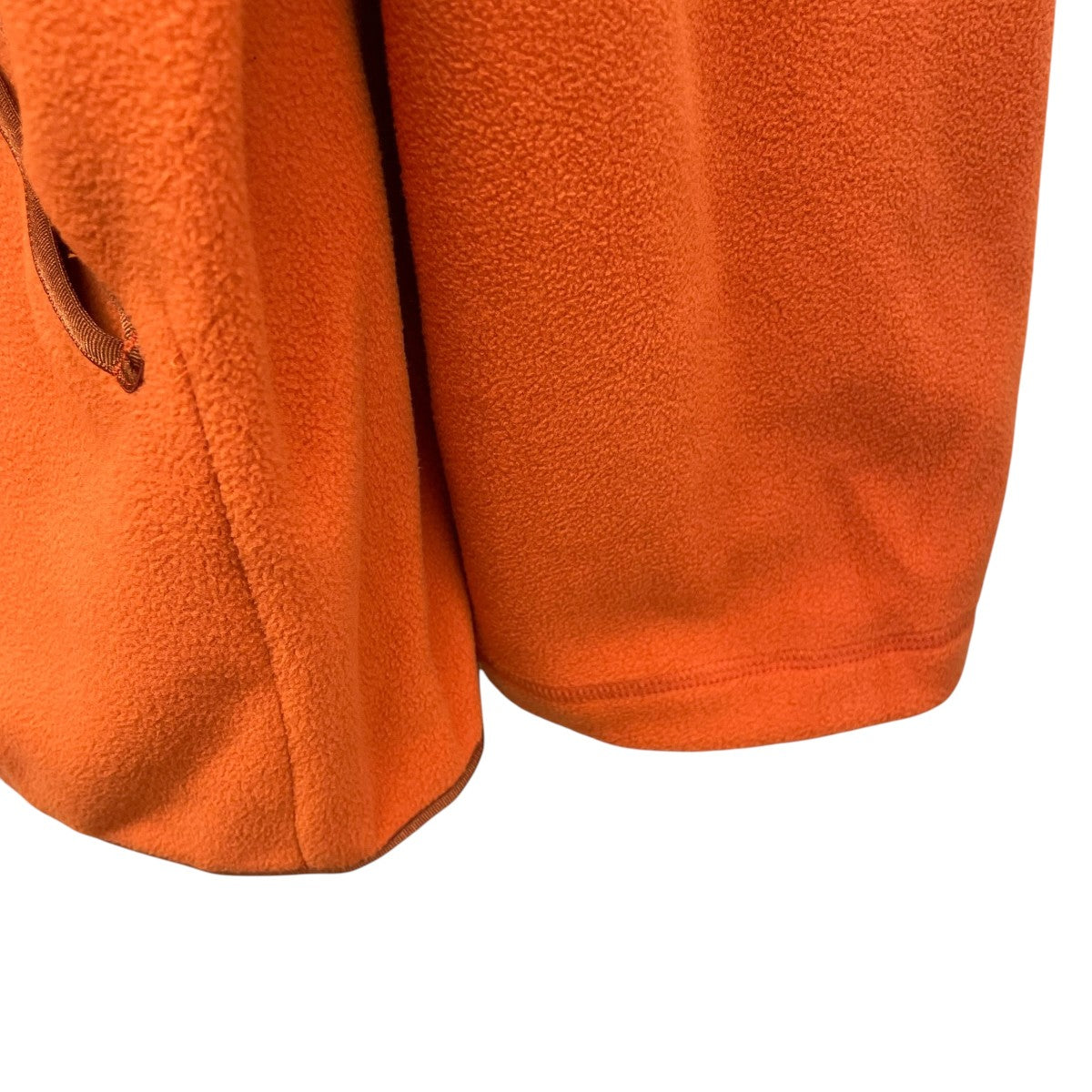 FLEECE ZIP BLOUSONフリースジャケット015FD252018