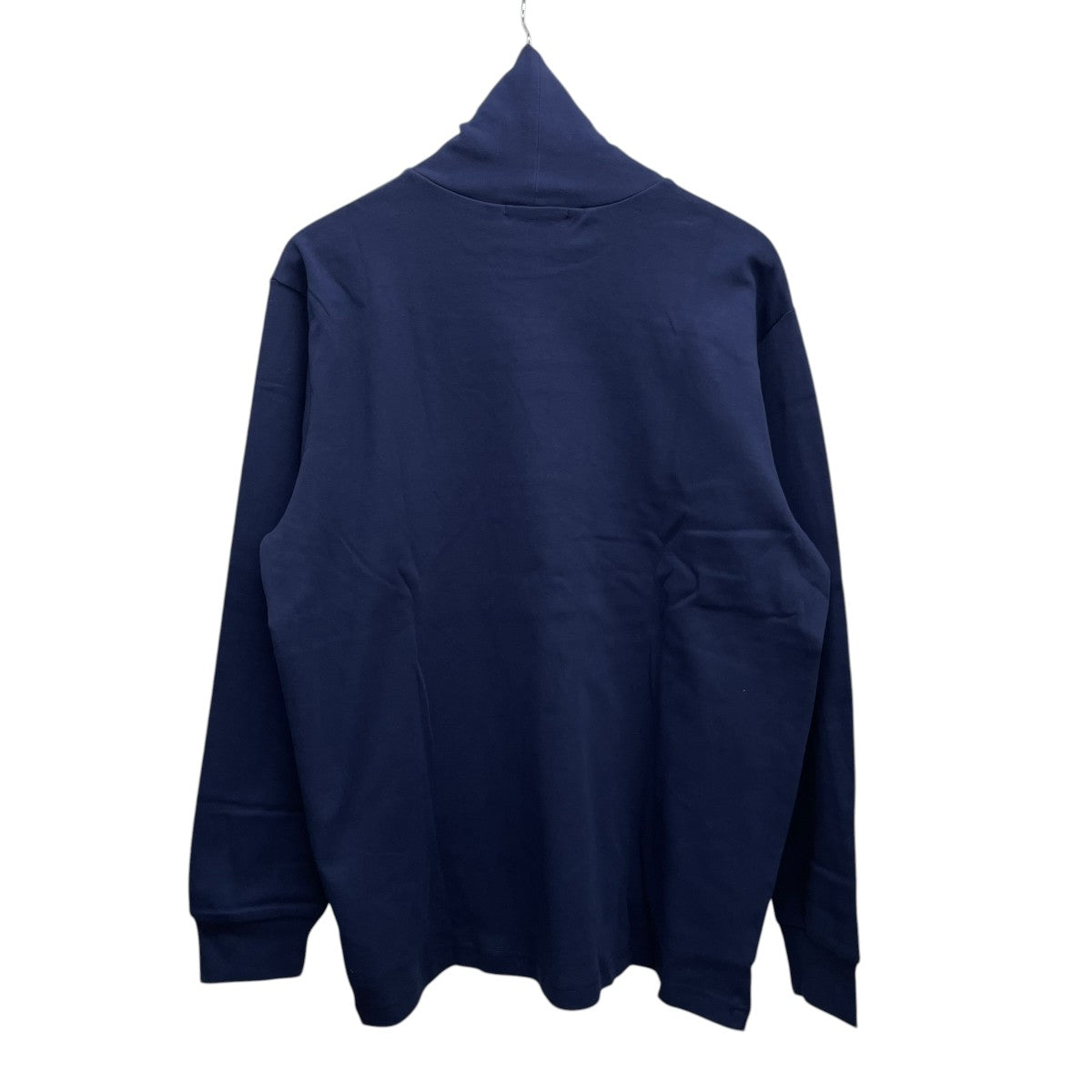 DRESS モックネックカットソー25-02D-CTN 古着・中古-2枚目のアイテム画像