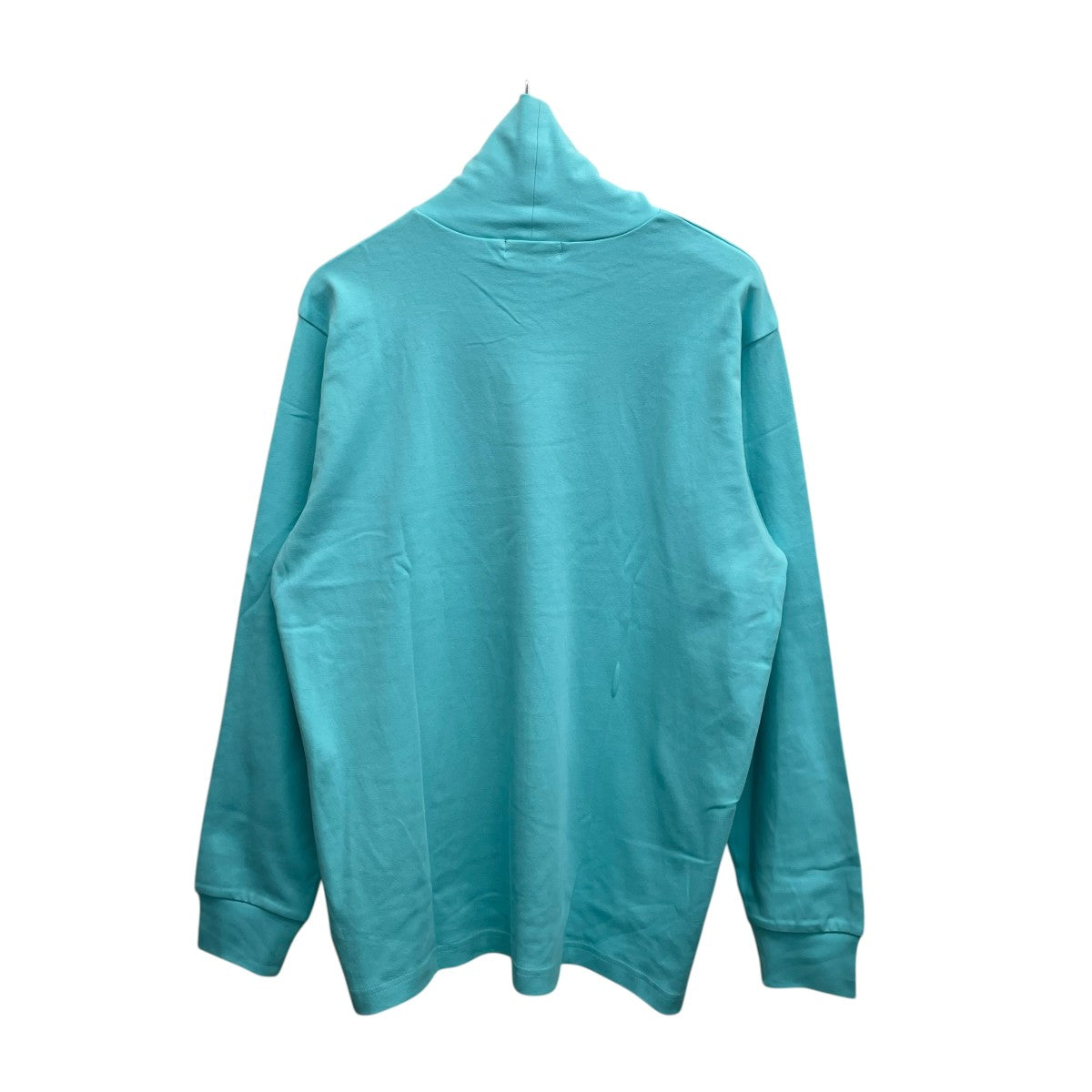 DRESS モックネックカットソー 古着・中古-2枚目のアイテム画像