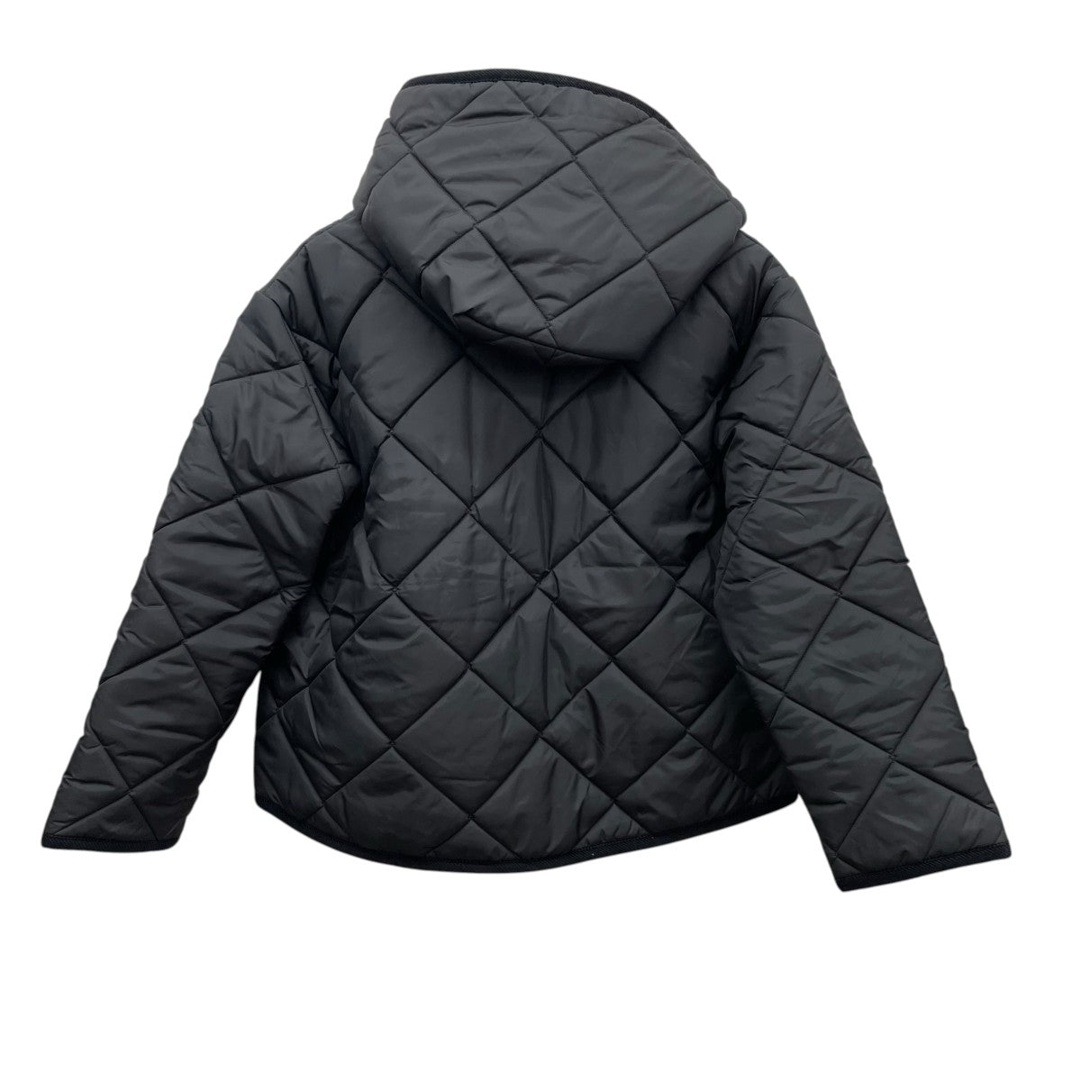 LAVENHAM キルティングジャケットLV10114 古着・中古-2枚目のアイテム画像