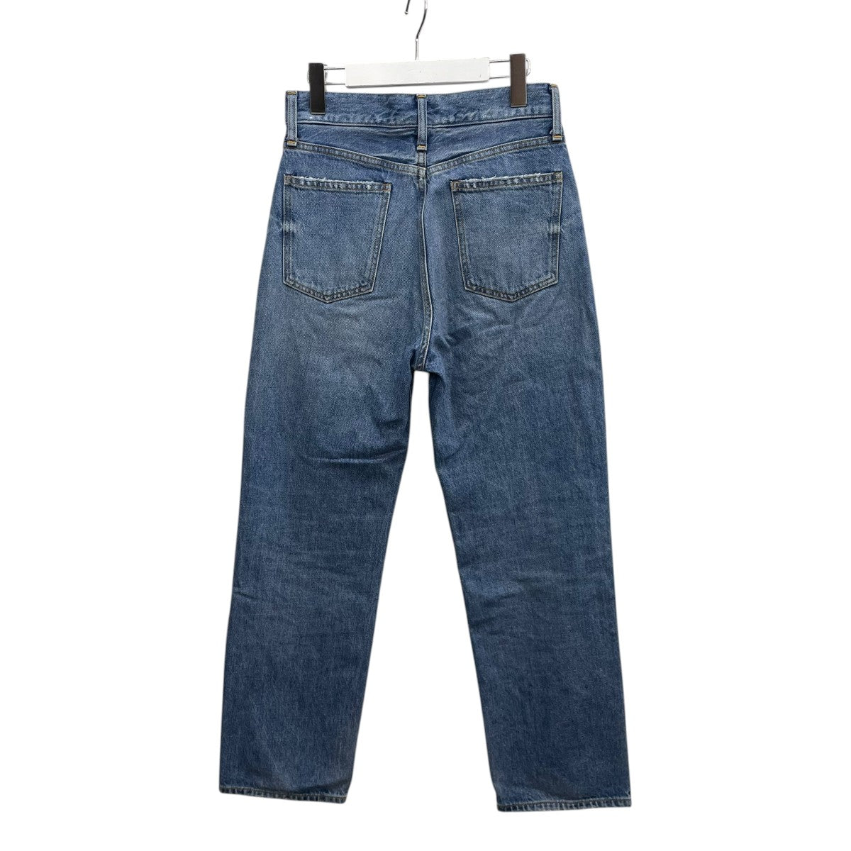 RED CARD デニムパンツ72W554 古着・中古-2枚目のアイテム画像