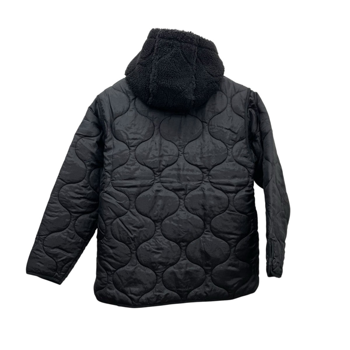 ALPHA INDUSTRIES×RHC Ron Herman ライナー付きキルティングジャケット797-5252606 古着・中古-2枚目のアイテム画像