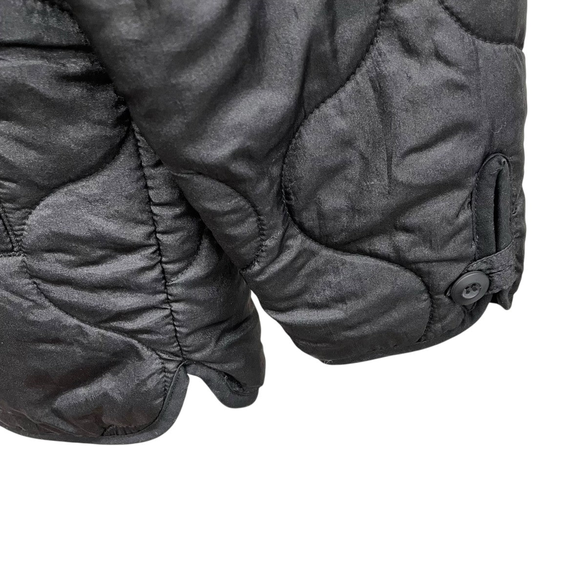 ALPHA INDUSTRIES×RHC Ron Herman ライナー付きキルティングジャケット797-5252606 古着・中古-4枚目のアイテム画像
