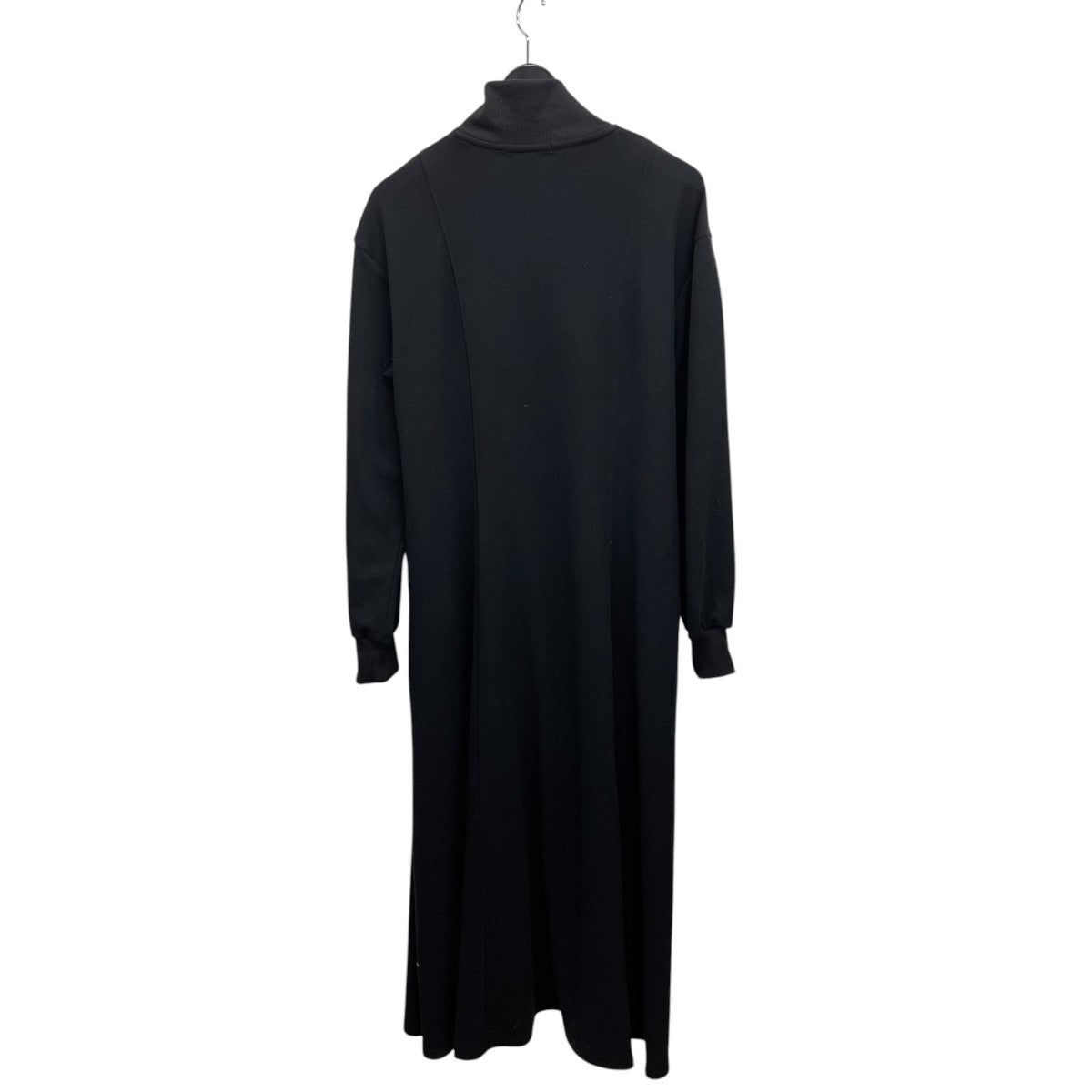 chignon ハーフZIPカットワンピース 5735-282YE 古着・中古-2枚目のアイテム画像