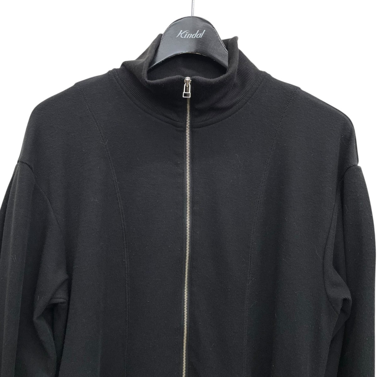 chignon ハーフZIPカットワンピース 5735-282YE 古着・中古-3枚目のアイテム画像