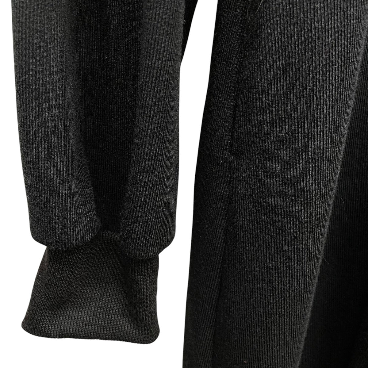 chignon ハーフZIPカットワンピース 5735-282YE 古着・中古-4枚目のアイテム画像