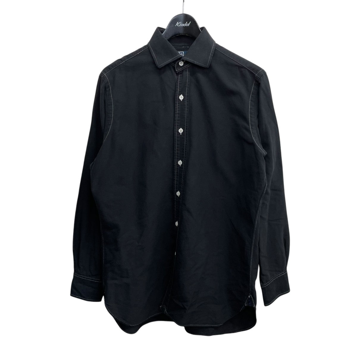 POLO RALPH LAUREN シャツ 古着・中古-1枚目のアイテム画像