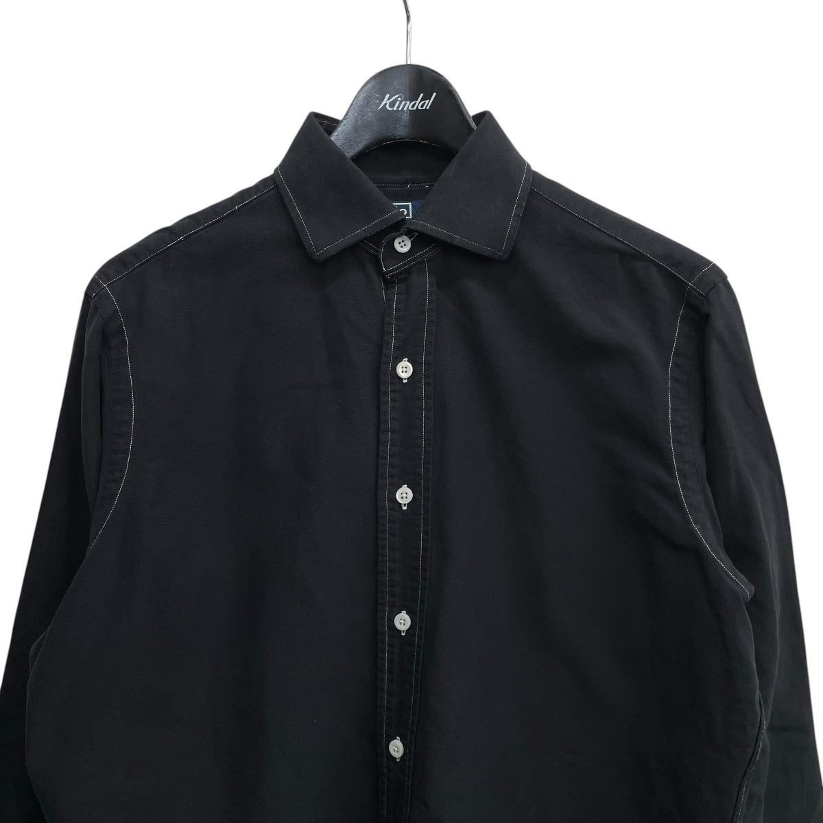 POLO RALPH LAUREN シャツ 古着・中古-3枚目のアイテム画像