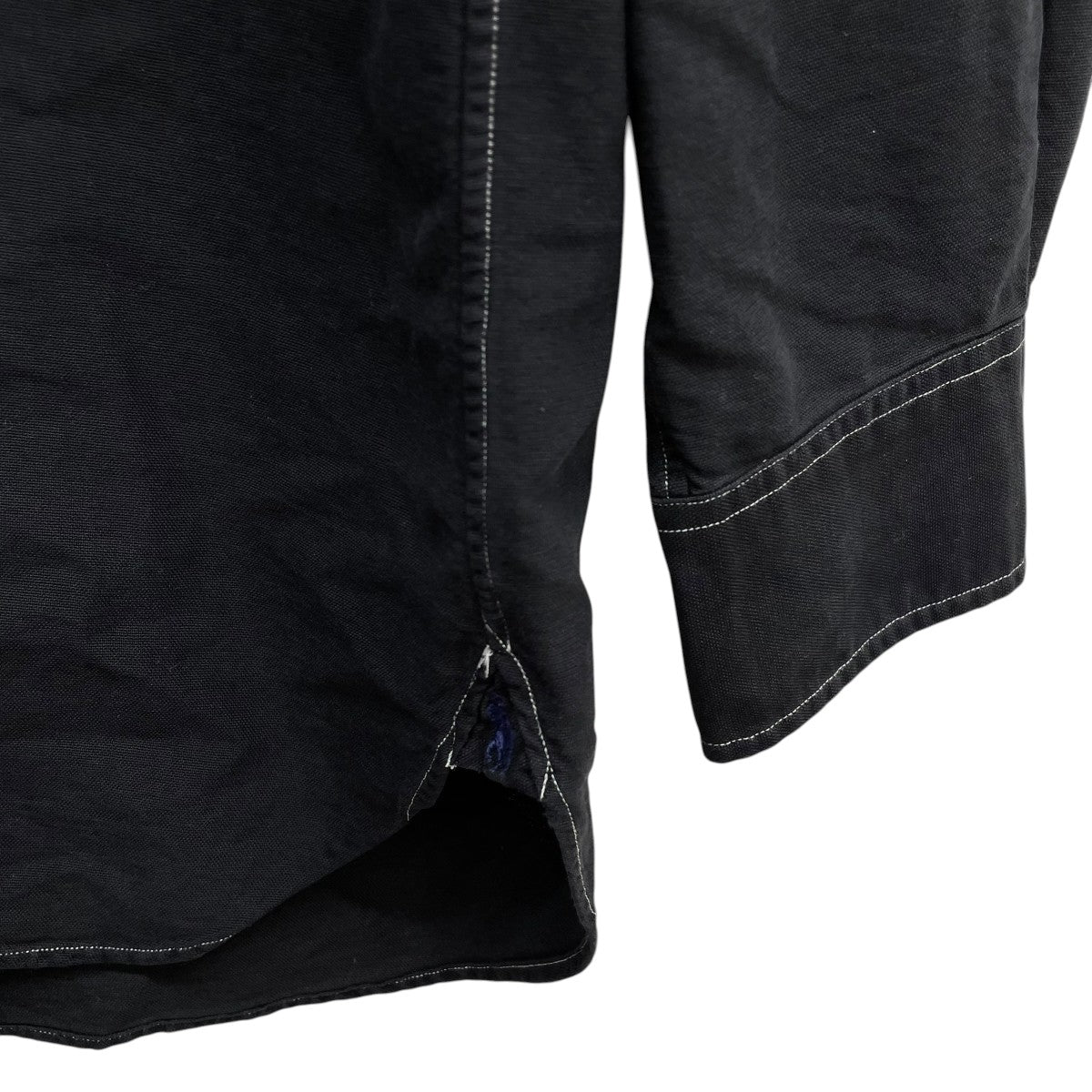 POLO RALPH LAUREN シャツ 古着・中古-4枚目のアイテム画像