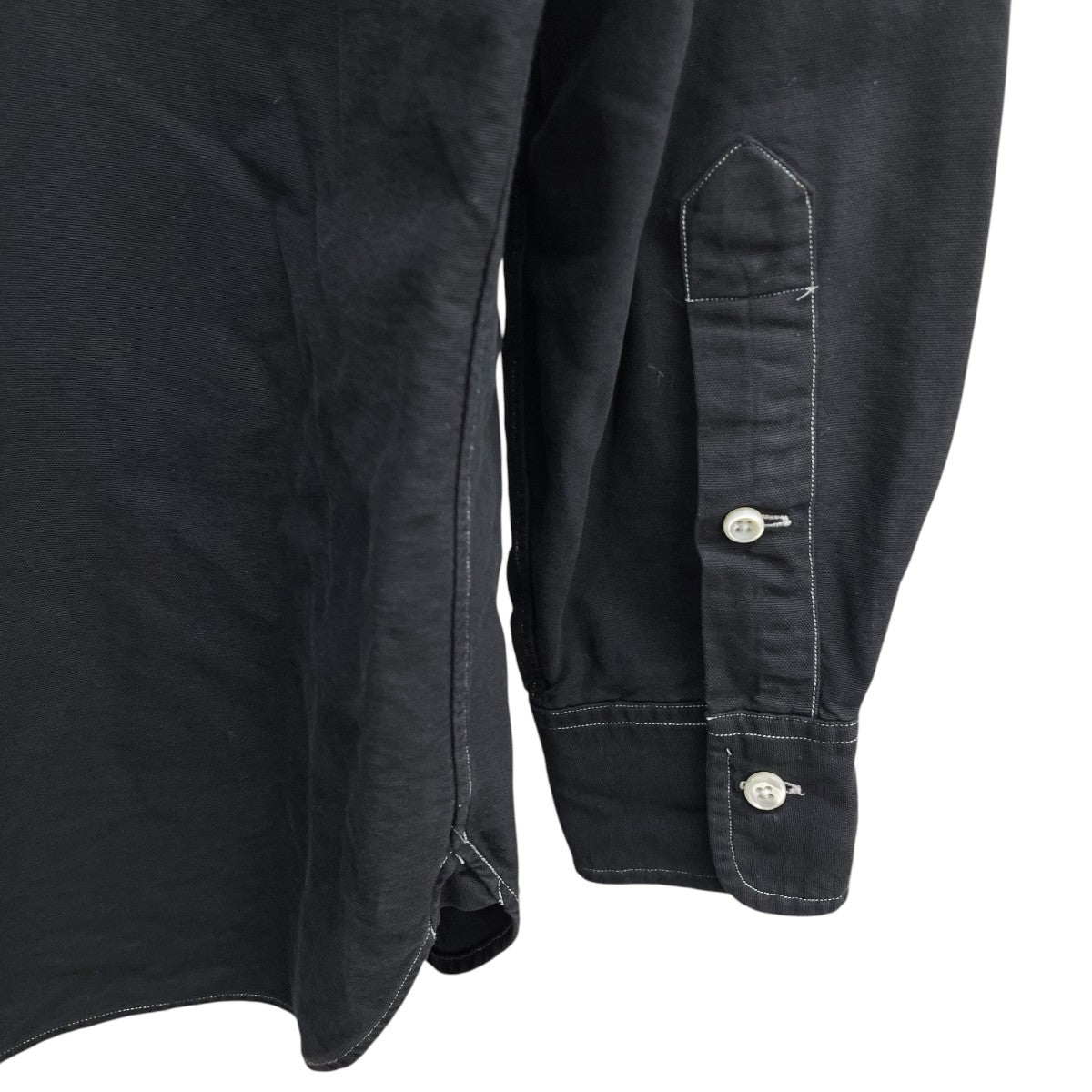 POLO RALPH LAUREN シャツ 古着・中古-5枚目のアイテム画像