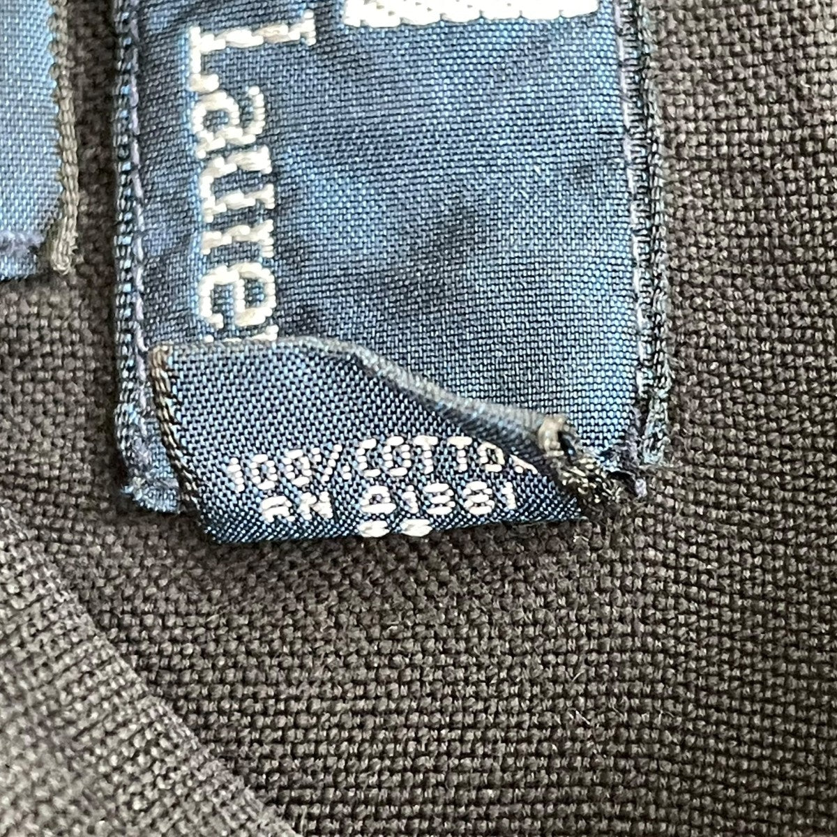 POLO RALPH LAUREN シャツ 古着・中古-6枚目のアイテム画像