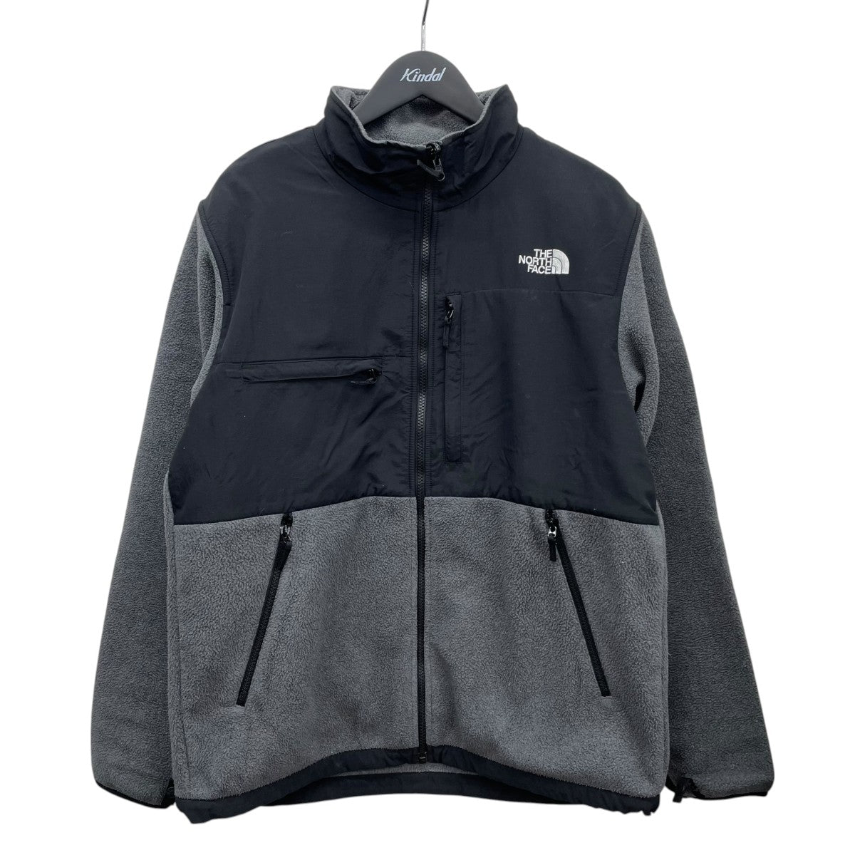 THE NORTH FACE フリースジャケットNA72450 古着・中古-1枚目のアイテム画像