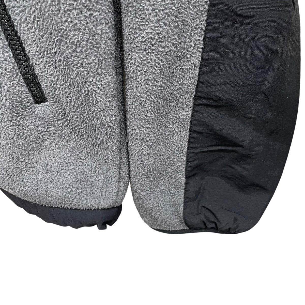 THE NORTH FACE フリースジャケットNA72450 古着・中古-4枚目のアイテム画像