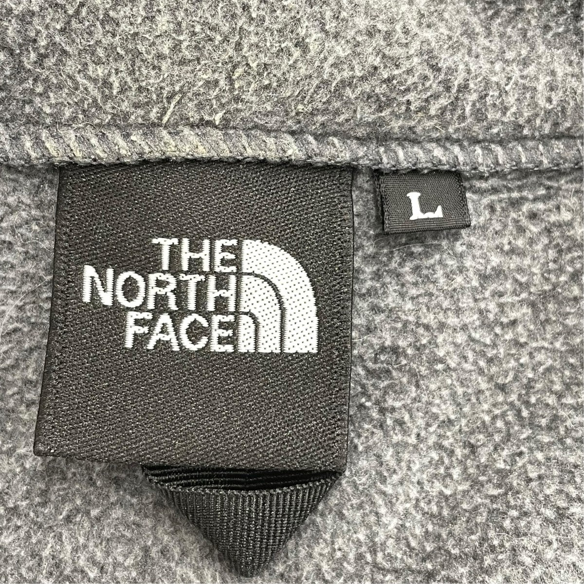 THE NORTH FACE フリースジャケットNA72450 古着・中古-5枚目のアイテム画像