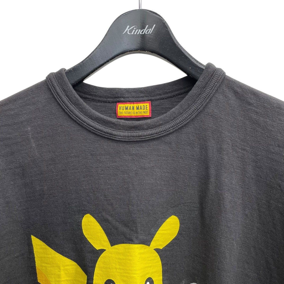 HUMAN MADE×Pokemon 半袖カットソー 古着・中古-3枚目のアイテム画像