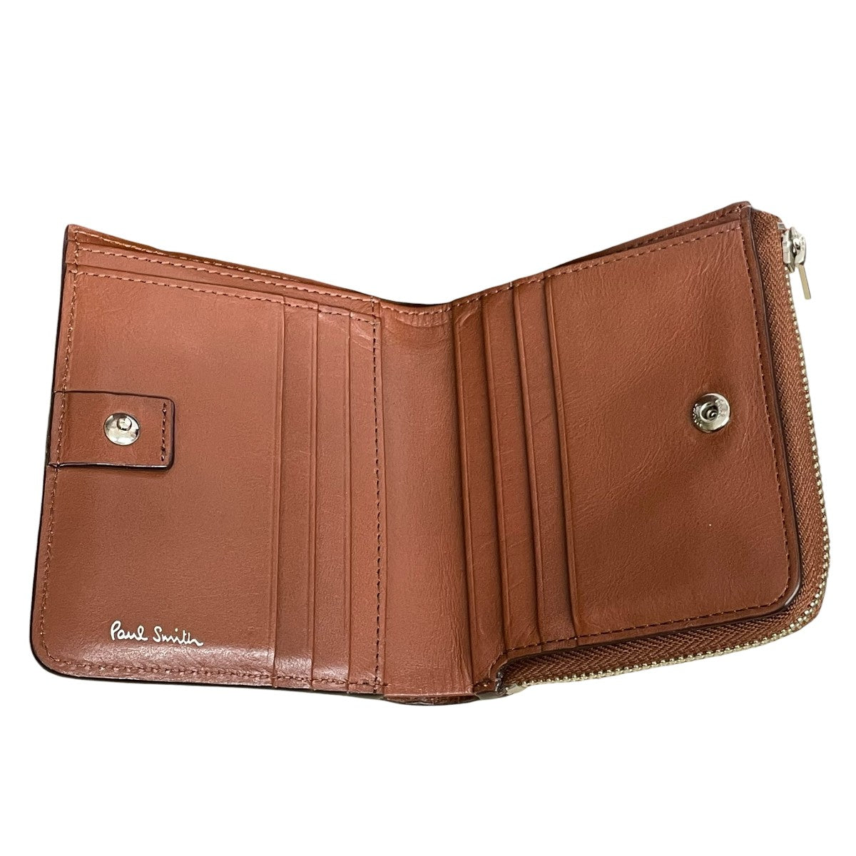 Paul Smith 財布 古着・中古-5枚目のアイテム画像