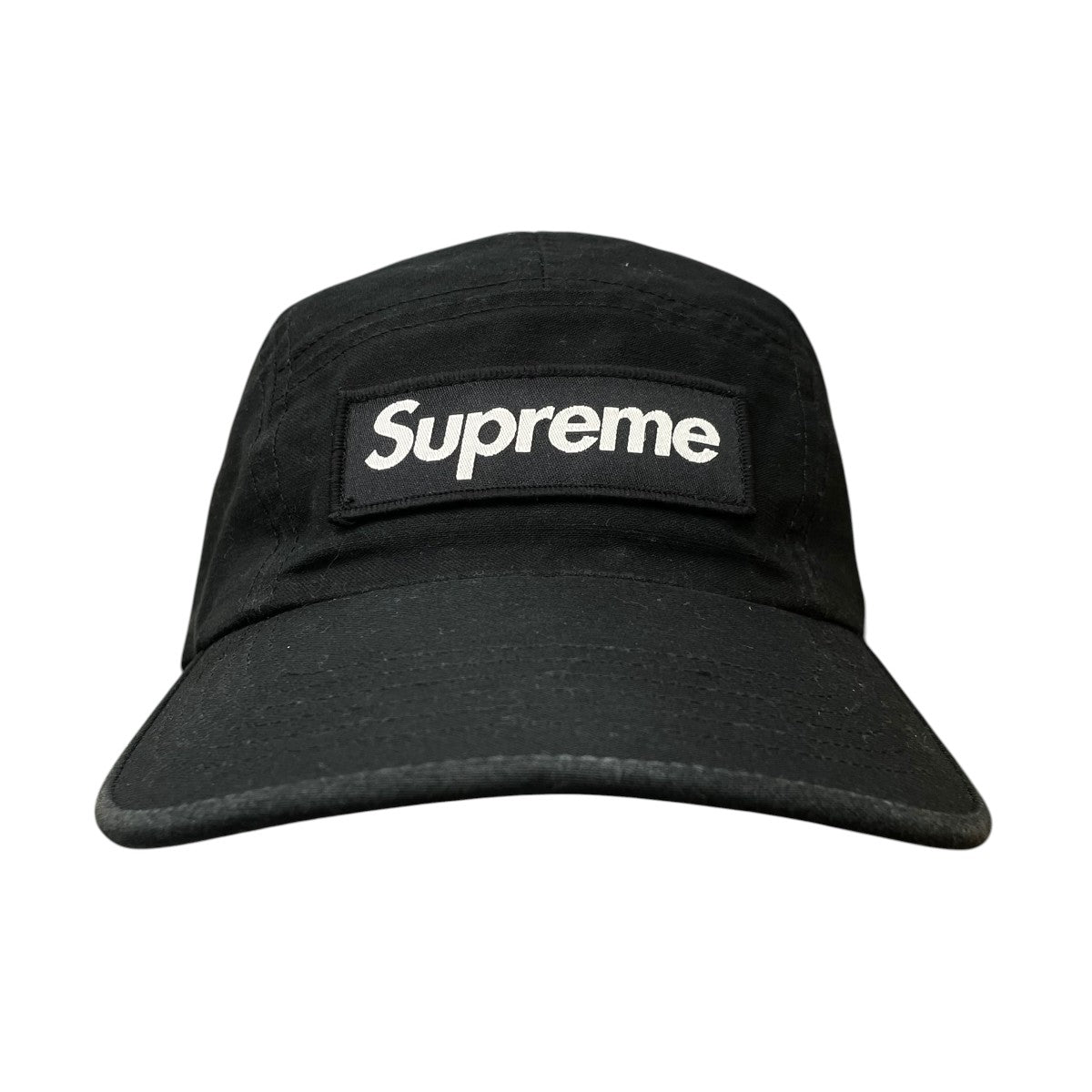 Supreme キャップ 古着・中古-1枚目のアイテム画像