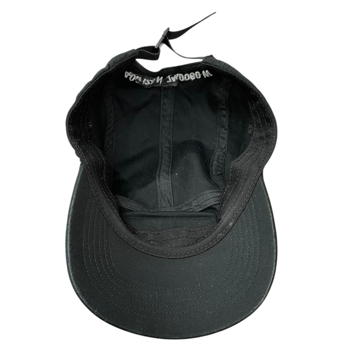 Supreme キャップ 古着・中古-4枚目のアイテム画像
