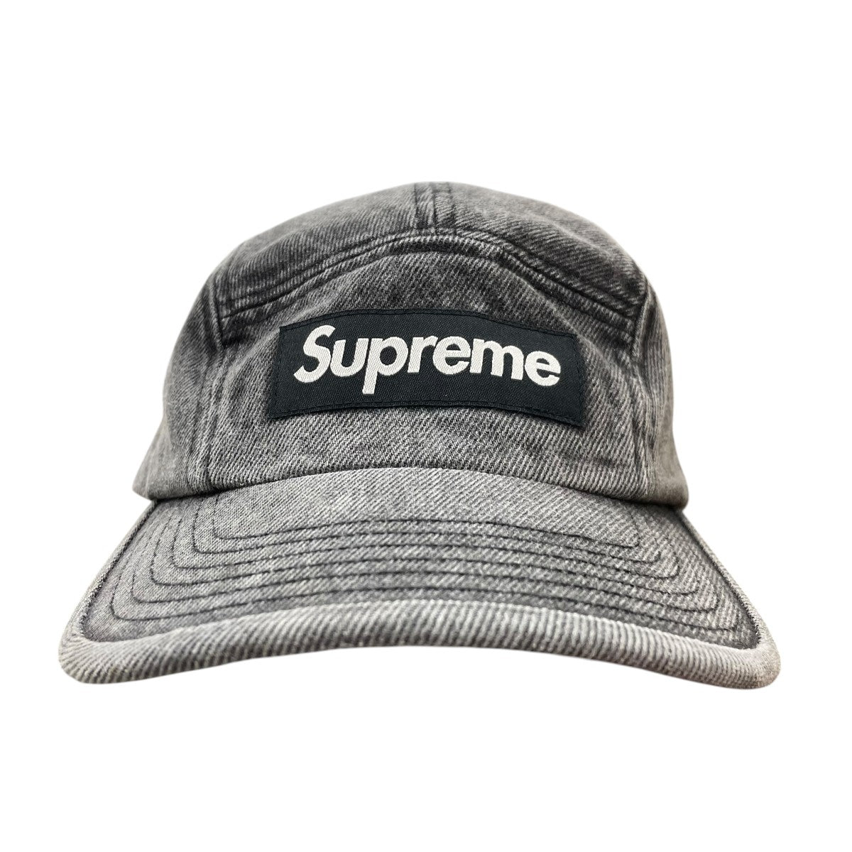 Supreme キャップ 古着・中古-1枚目のアイテム画像