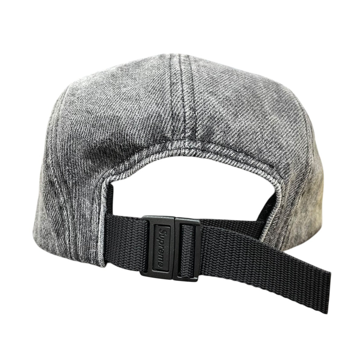 Supreme キャップ 古着・中古-2枚目のアイテム画像