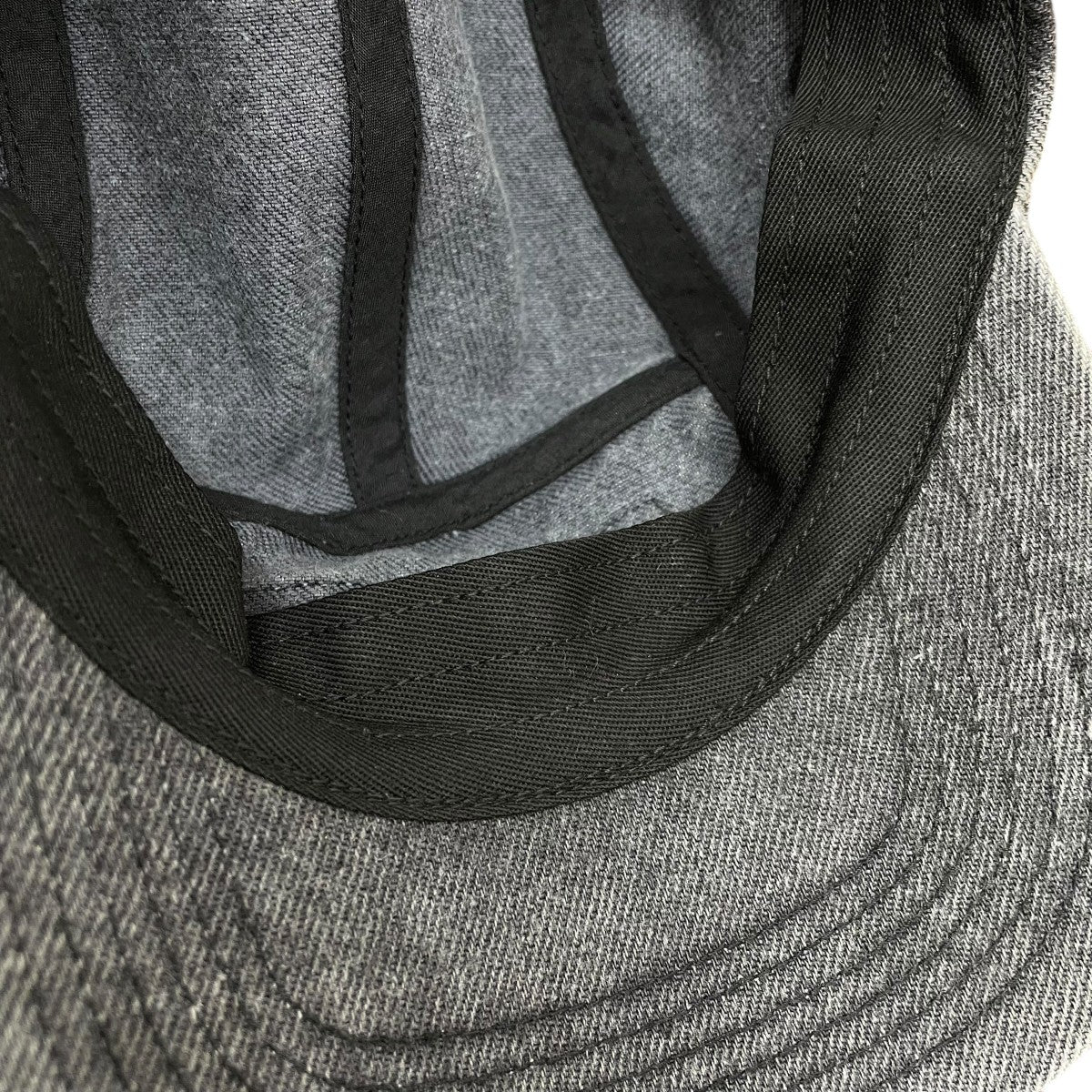 Supreme キャップ 古着・中古-5枚目のアイテム画像