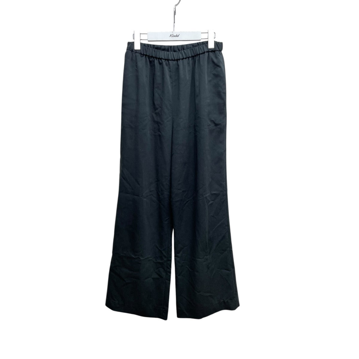 Plage Fibril Relaxイージーパンツ25030922103010 古着・中古-1枚目のアイテム画像