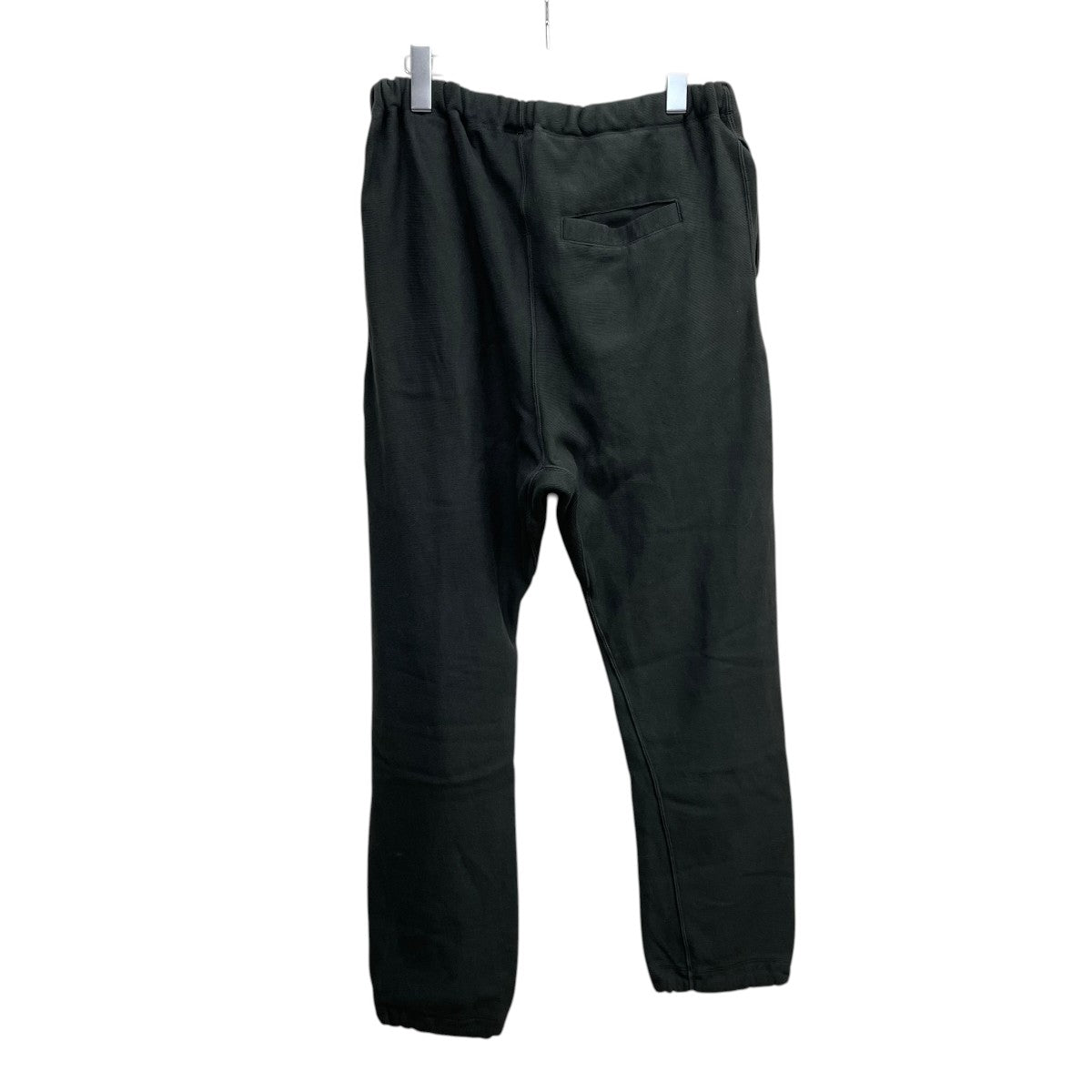 Champion SLOBE別注スウェットパンツCWSC206 古着・中古-2枚目のアイテム画像