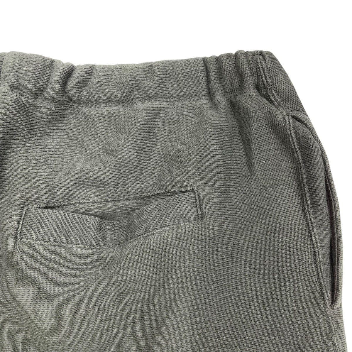 Champion SLOBE別注スウェットパンツCWSC206 古着・中古-4枚目のアイテム画像