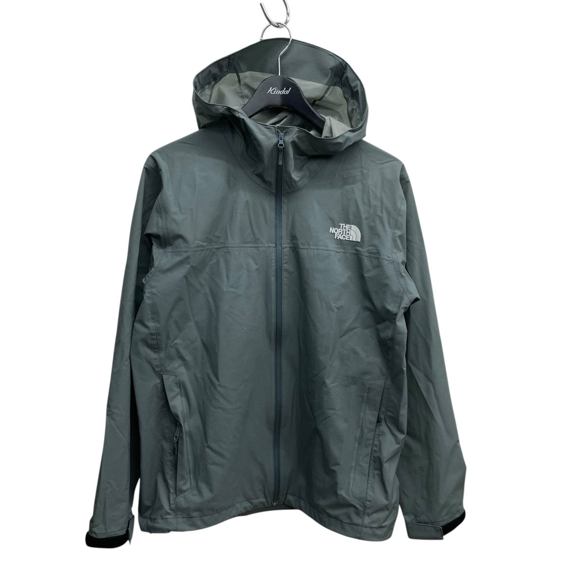 THE NORTH FACE Venture JacketジャケットNP12006 古着・中古-1枚目のアイテム画像