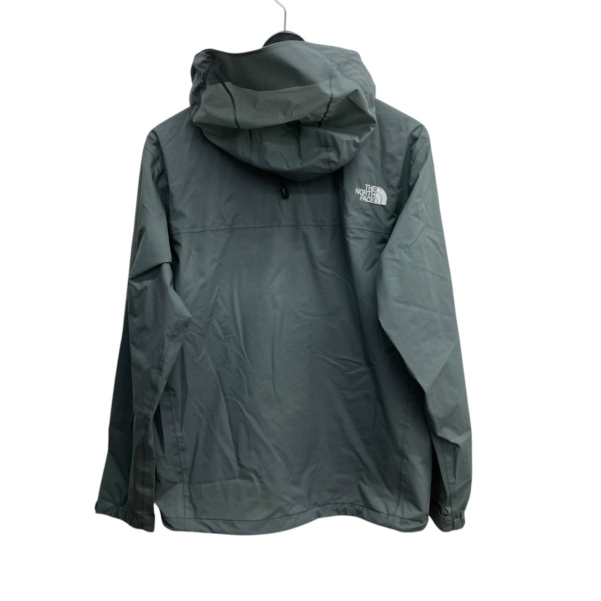 THE NORTH FACE Venture JacketジャケットNP12006 古着・中古-2枚目のアイテム画像