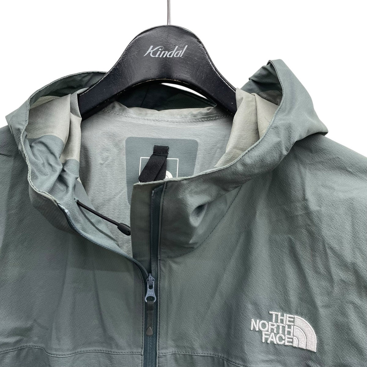 THE NORTH FACE Venture JacketジャケットNP12006 古着・中古-4枚目のアイテム画像