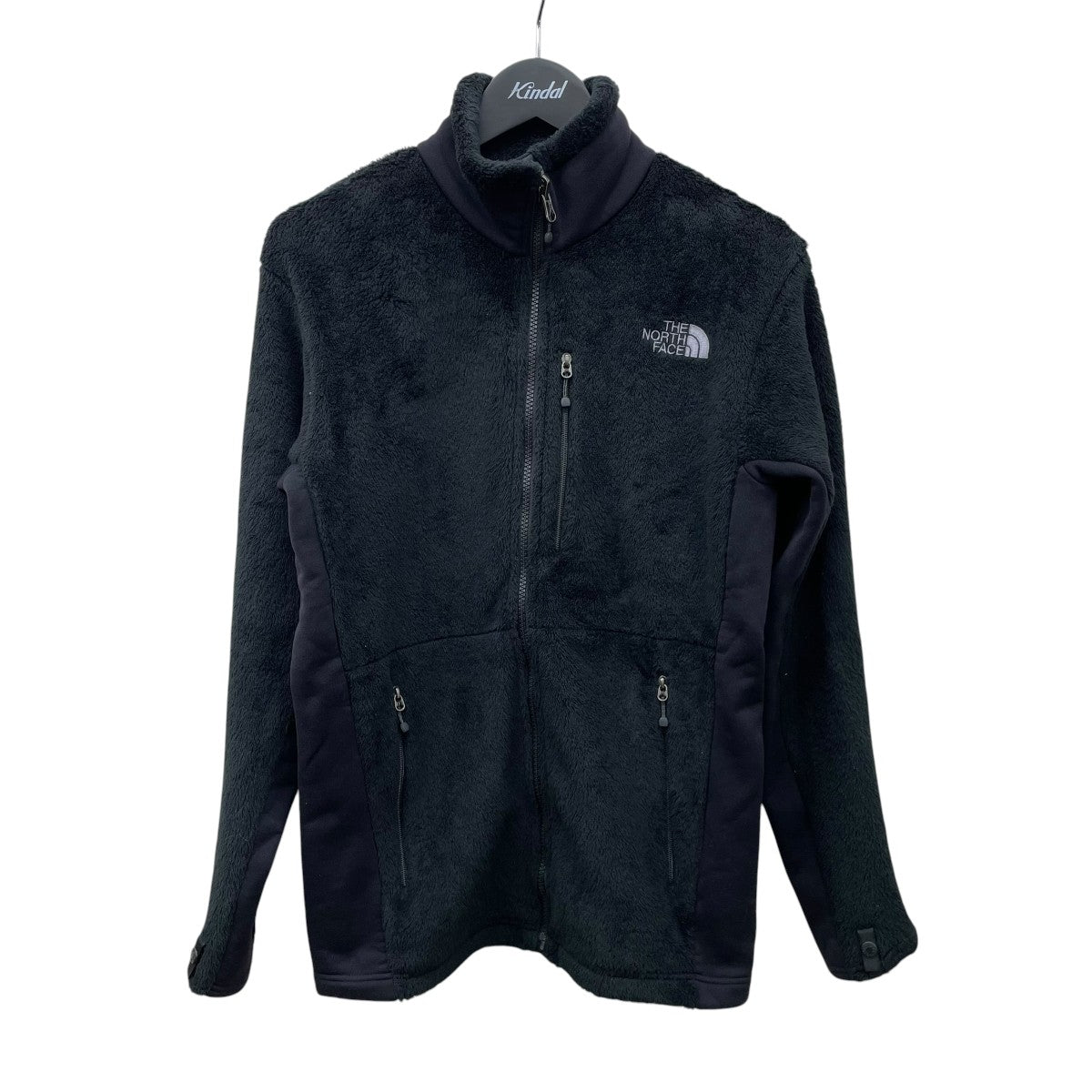 ZI VERSA MID JACKETフリースジャケットNA61206