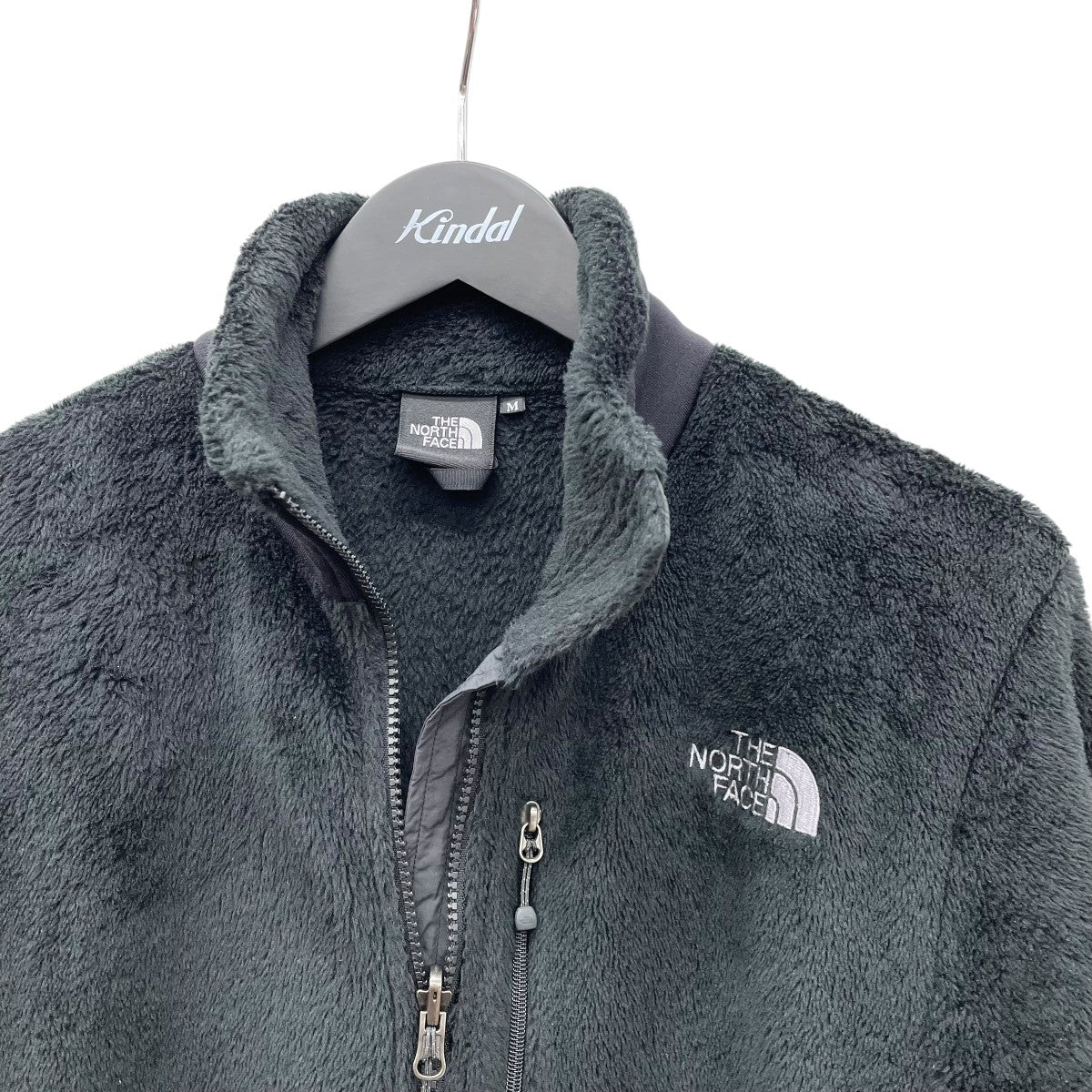 ZI VERSA MID JACKETフリースジャケットNA61206