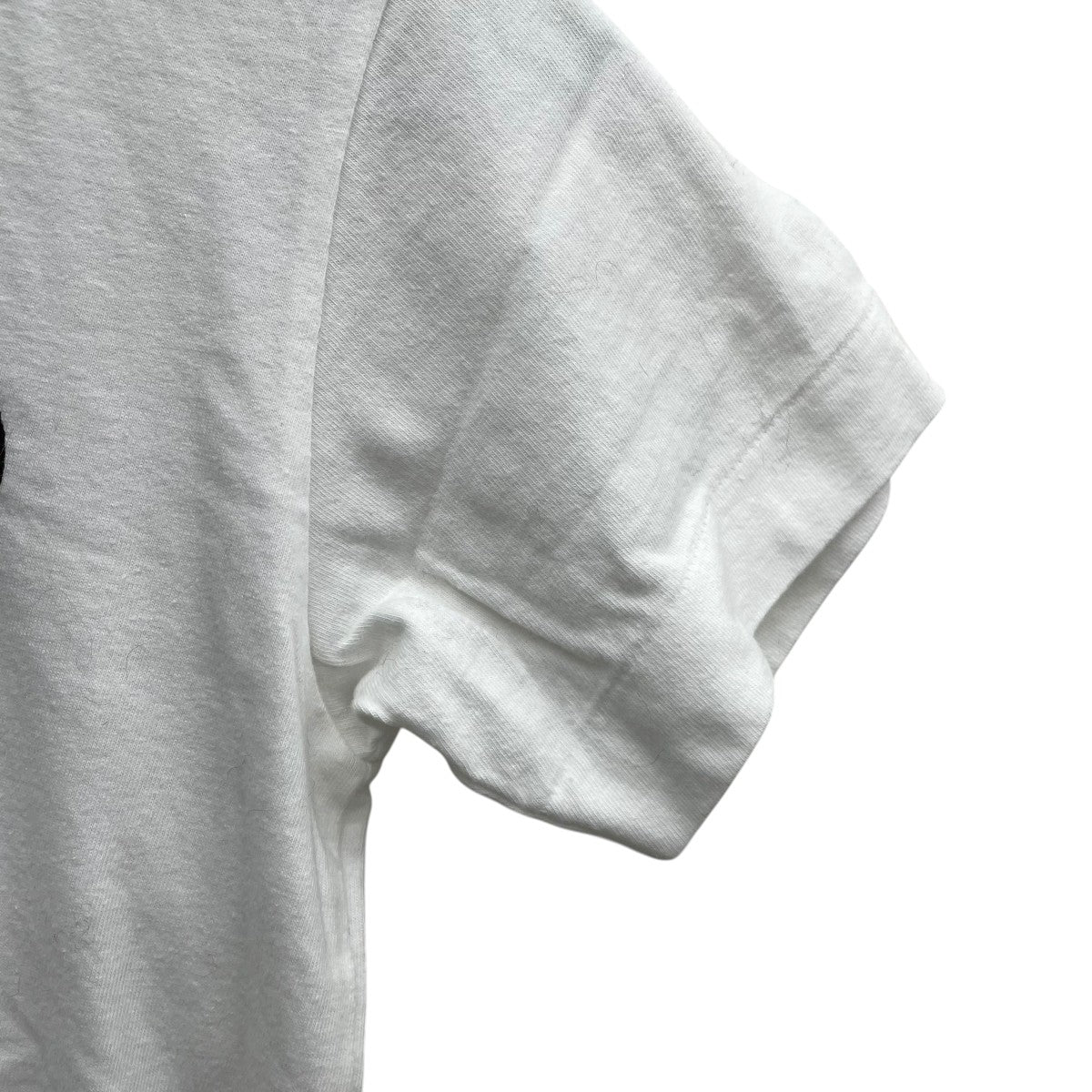 PLAY COMME des GARCONS 半袖カットソーAZ-T064 古着・中古-4枚目のアイテム画像